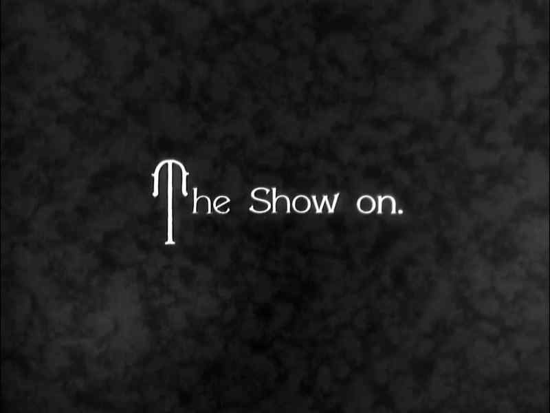 The Show on