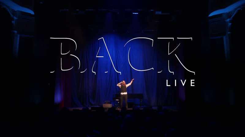 The show's called back