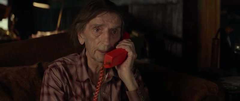 The silence it cast in the world was devastating