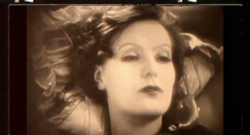 The silent era of Hollywood ended