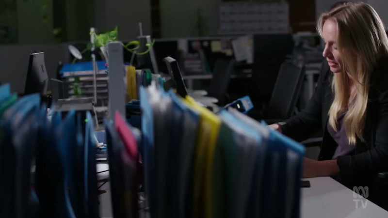 The simplest way to detect an invisible print is called dusting