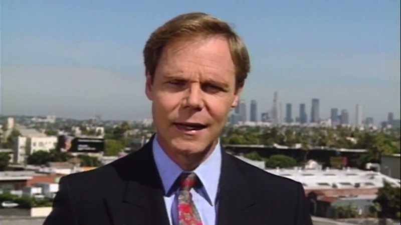 The Simpson trial is still weeks or even months away