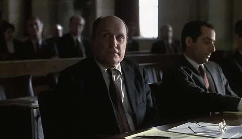 The single greatest liability for a lawyer is pride