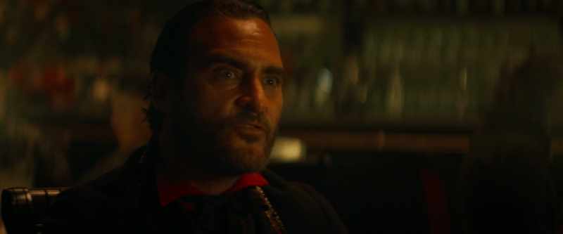 The Sisters brothers! You and me!