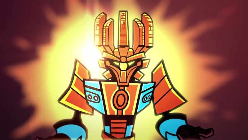 The six Toa had done their duty