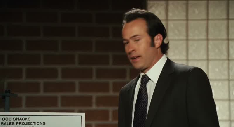 The ''size of Theodore's butt''?