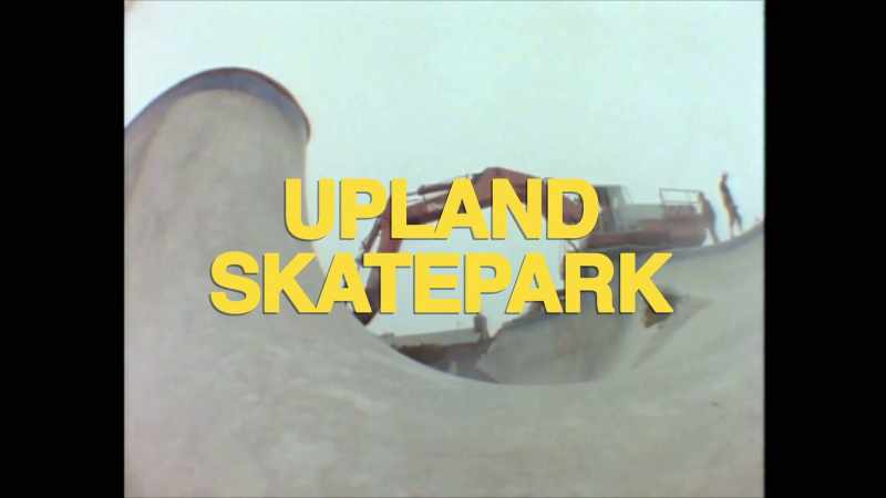 The skate parks closing down
