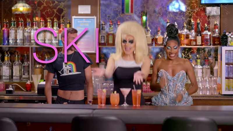 The Skinny Legend. Yay!