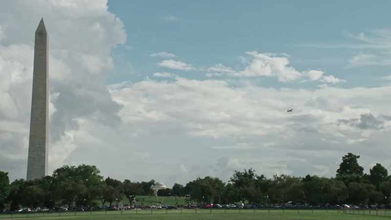 The smarter you made the Unmanned Systems and robots