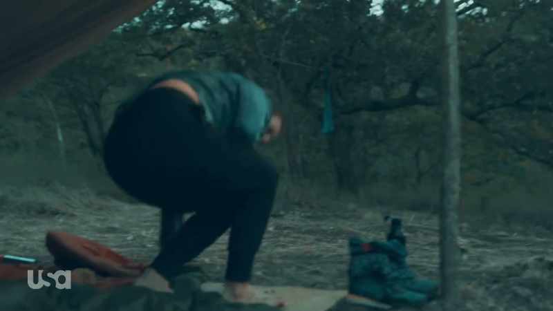 The Snake was gonna