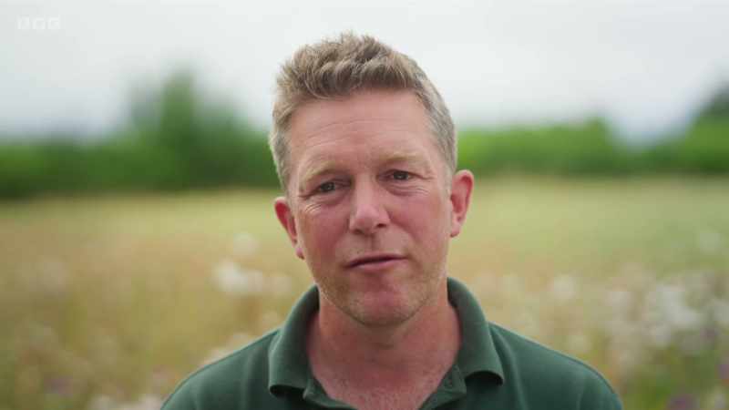 The soil is an ecosystem on its own, and if that's working for us