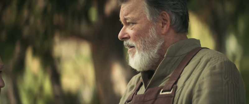 The soil has regenerative powers