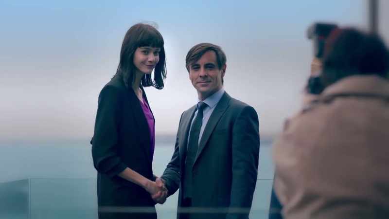'The Solasta internship is an assured first step in your careers