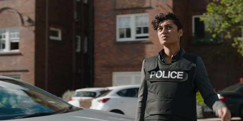 The solicitor told