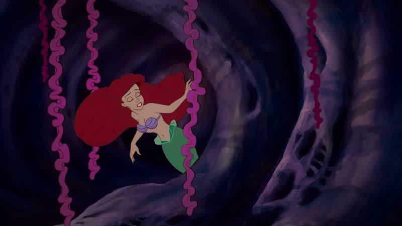 Well angelfishthe solution to your problem is simpleThe only way to get what you wantis to become a human yourselfGasps Can you do thatMy dear sweet child That's what I doIt's what I live forTo help
