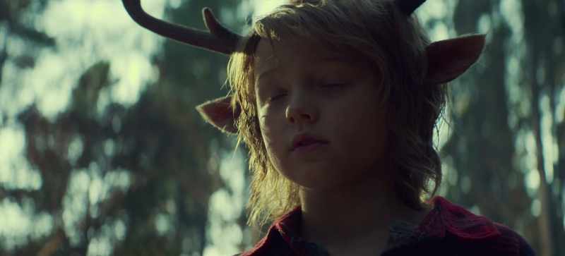 �� The son was an okay guy ♪