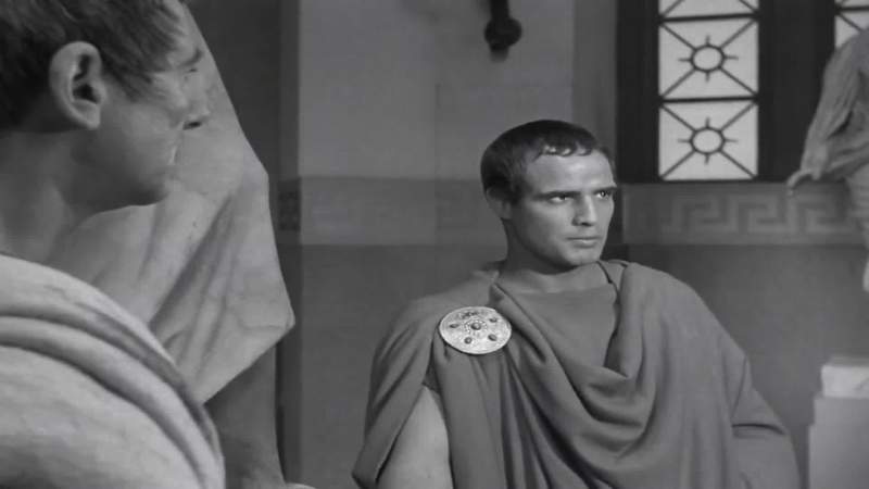 The son of Caesar
