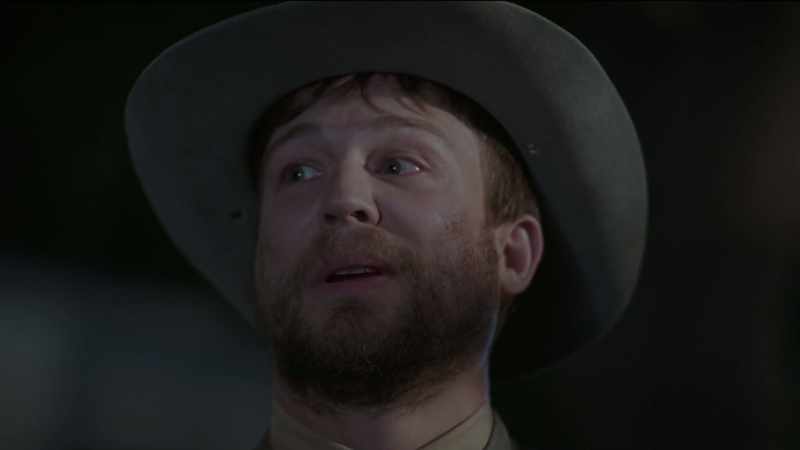 The son of the man that you killed