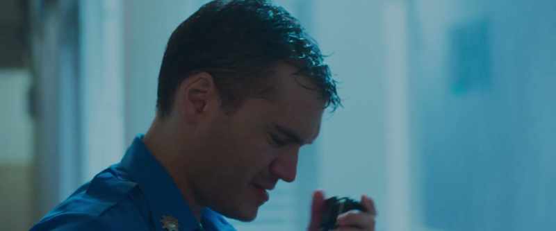 The sooner you come with me... We're gonna get him