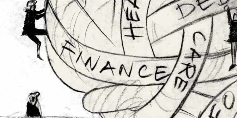 The sooner people start using their money as a tool
