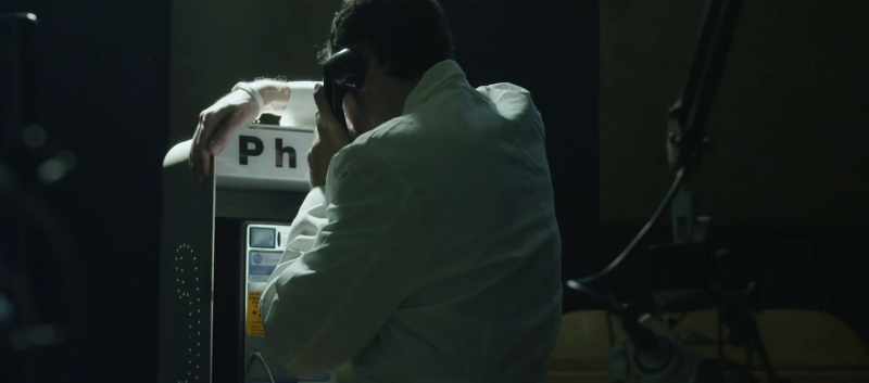 The sound is a physical phenomenon caused