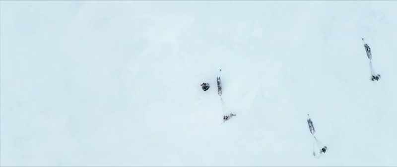 THE SOUTH POLE, DECEMBER 14, 1911