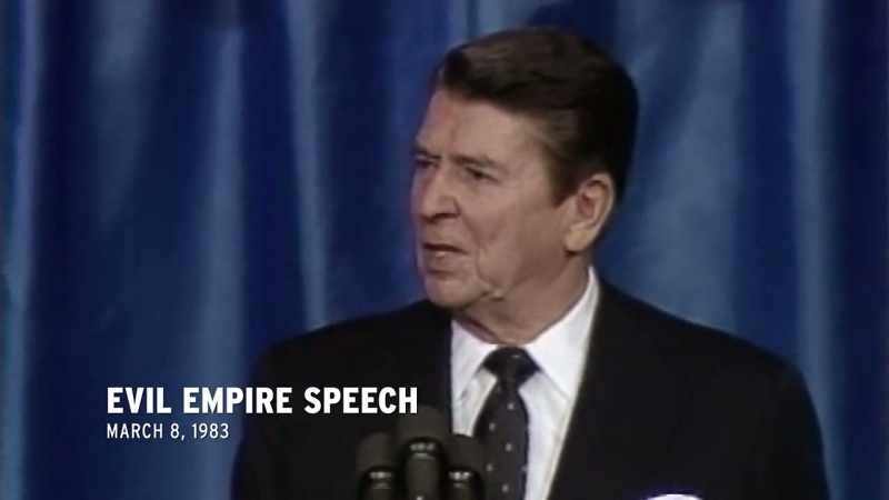 The Soviet leaders have openly and publicly declared
