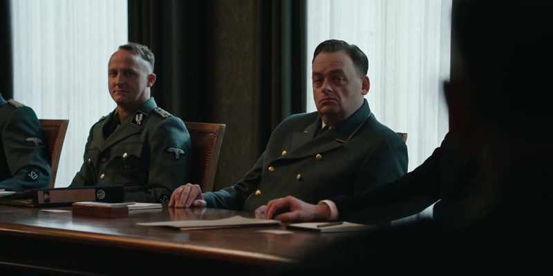 The Soviet Union has the most, around five million