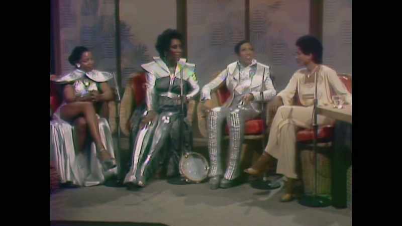 The space clothes