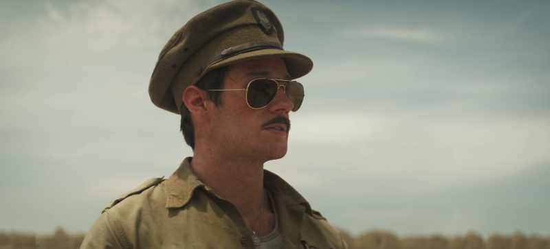 The Special Air Service, known as L Detachment