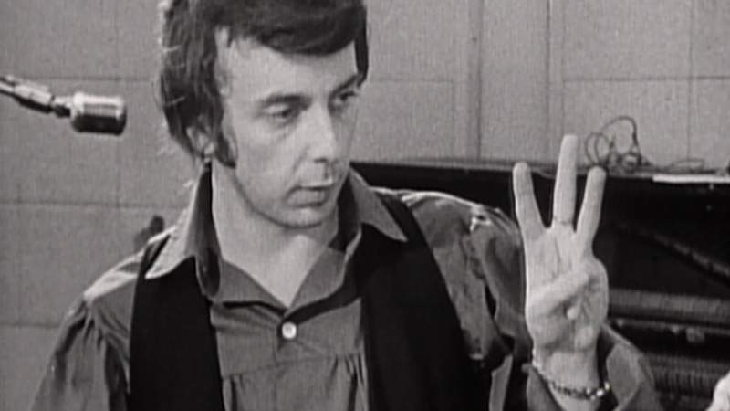The Spector records