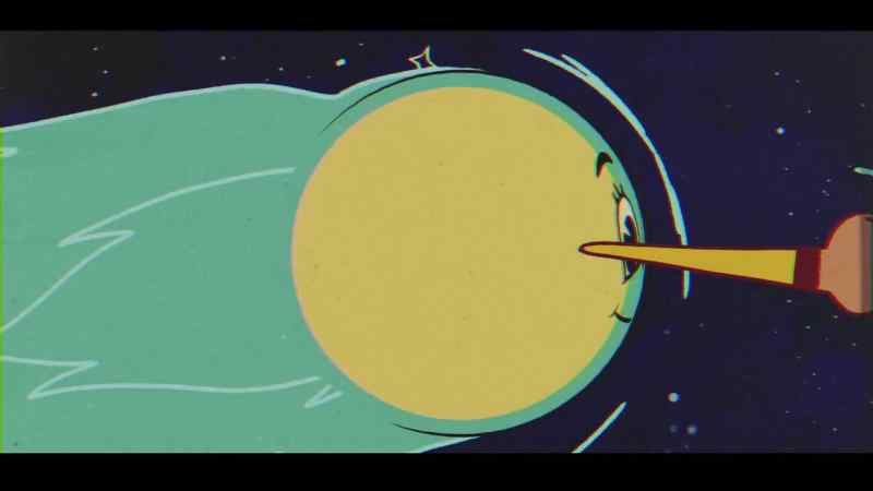 The speed of light is the maximum speed