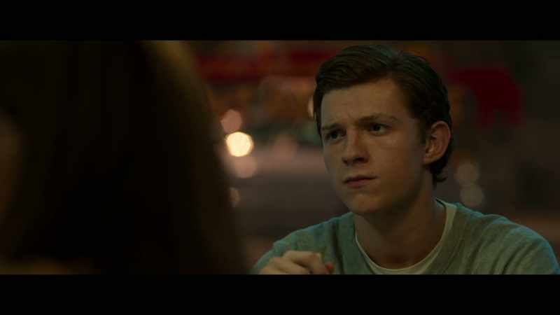 the Spider-Man