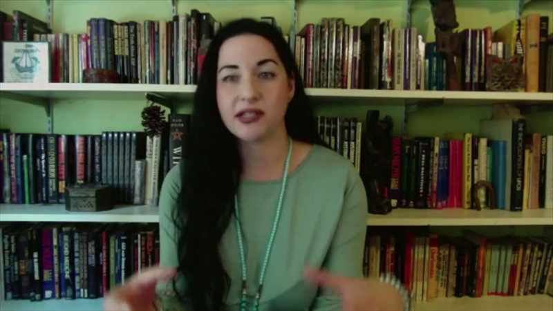 The spirit's attachments