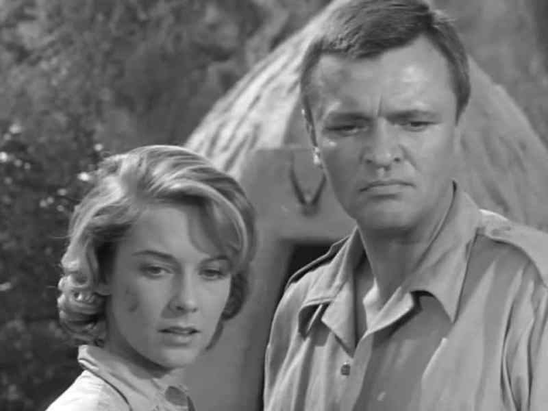 The spirits say