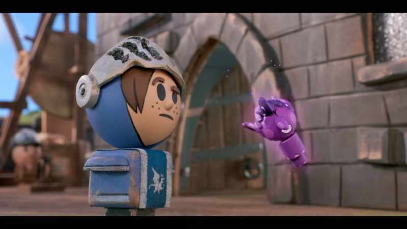 The squire who couldn't even eat a delicious fairy