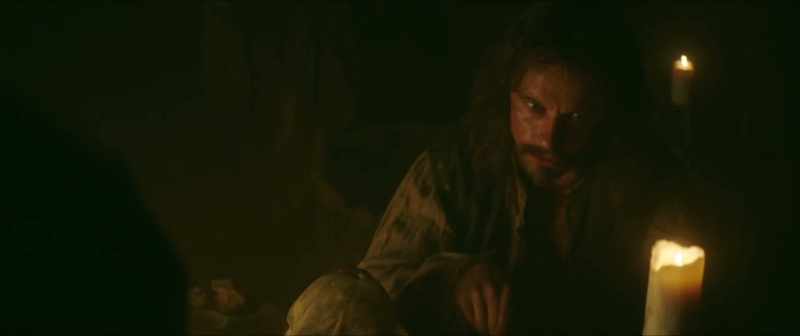 The Squire would take away everything we had