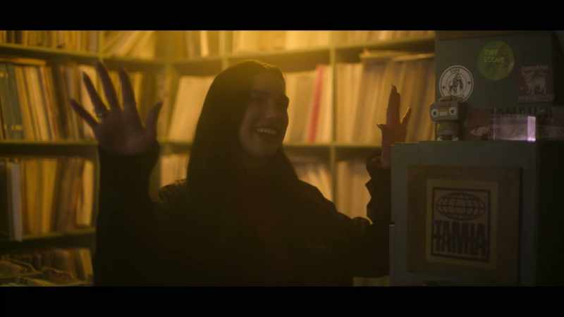The stadium house moment