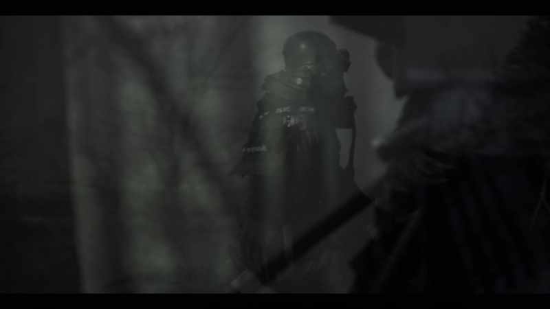 The stakes could not have been higher for Hideyoshi