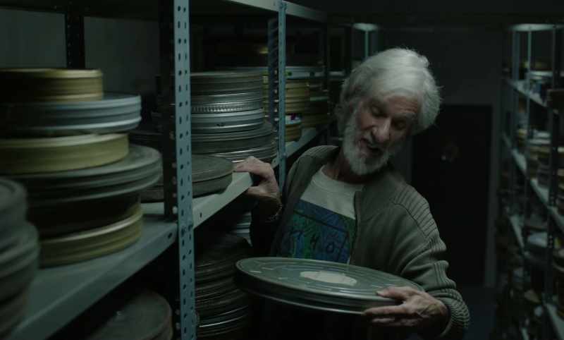The standard copy
