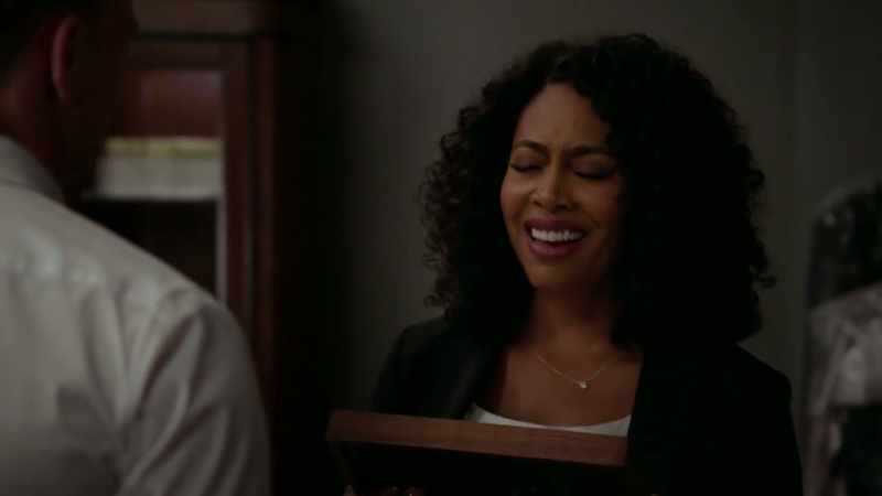 The star in my sky. My goddess