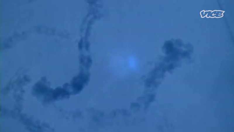 The Starfish Prime experiment