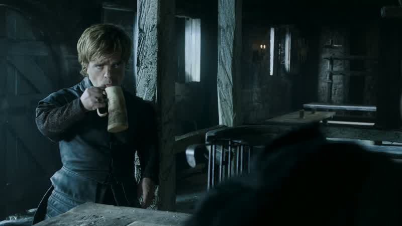 The Starks are always right eventually - winter is coming