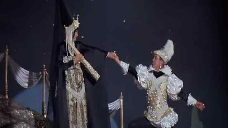 The stars have brought us together, my beloved