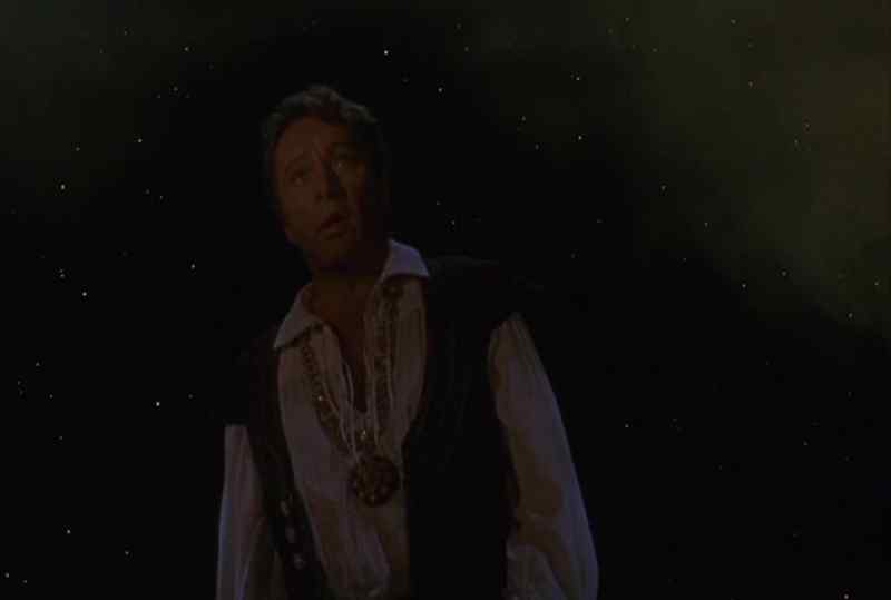 The stars move still