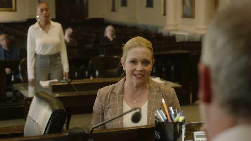 The state has a one-party consent statute regarding