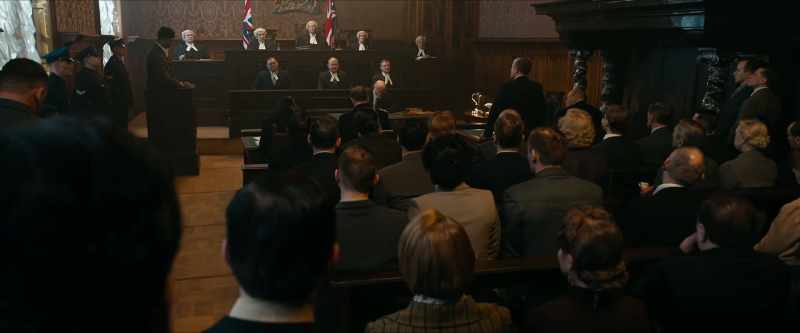 The state contends that the accused