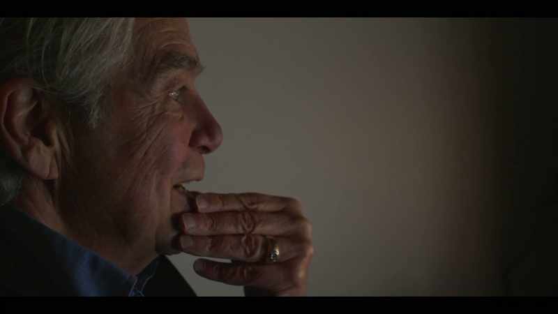 The still face experiment helps us to see