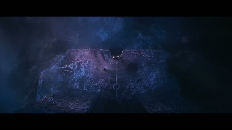 The stone demands a sacrifice