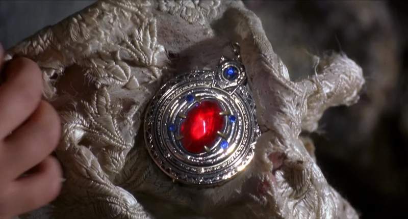 The stone of attamon